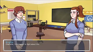 Academy 34 Overwatch &lpar;Young & Naughty&rpar; - Part 31 Miss Mei Finally Photoshot&excl; Wits HentaiSexScenes