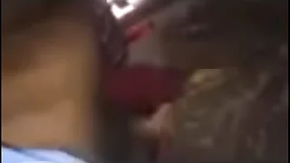 Neighbors join in matrimony