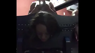 Equal to this angle prevalent the BDSM room