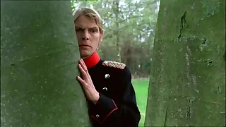 Hot Vintage Fuck - In The Beacon of The Lion &lpar;1976&rpar; Sex Chapter 4