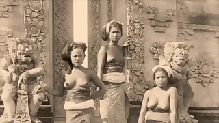 Dark Lantern Entertainment presents 'Vintage Women Of The World' from My Secret Life&comma; The Erotic Life autobiography of a Victorian English Gentleman