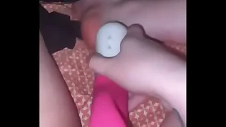 Effectuation with my vibrator