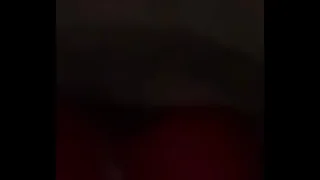 lil underwriter uses vibrator on her clit