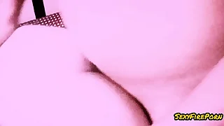 Shave yiur pussy and come