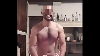 TEASER - Cowgirl Hard Sex Shaved Drenched Pussy Intense Creep Hot Erotic Teen