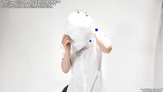 Mask Good-luck piece