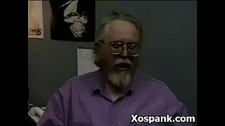 Pervert Lashing Mature Talisman Porn