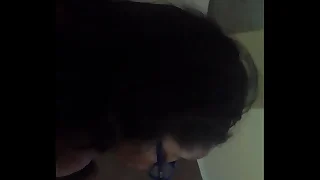 Nefarious Big Booty Quickie