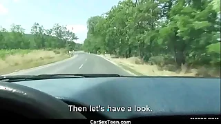 amazing interracial prearrange deepthroat 18