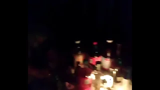 Giving head at a ug party NYC