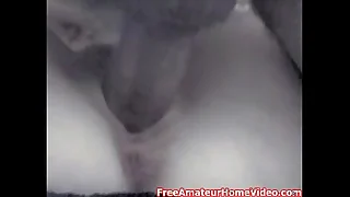 Close-up trinket and creampie party