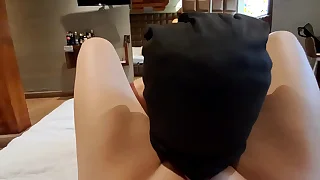 Tengo varios orgasmos cuando me lame mi vagina