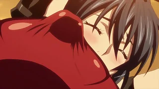 Manyuu Hikenchou - Interior expansion 1