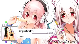 anime girls Santuario Ecchi  Miss Bikini 2013  Grupo A Clasificadas off colour