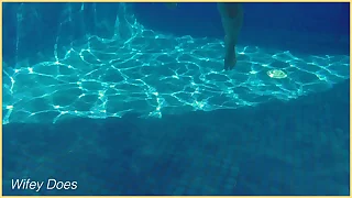 Join in matrimony hot bikini swim