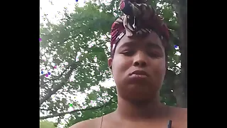 Car park Pussy playin 9&sol;13