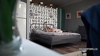 Fine teen Lana - Nude selfies be incumbent on her BF