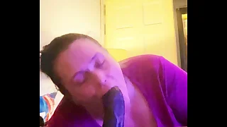 Only akin to to put my mouth on it for a blackCock