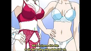 Lingeries Nomination Vietsub- Tập 02