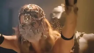 Interracial pellicle