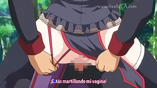 4&period; Hentai 01 &sol; 04