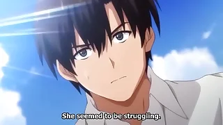 Natsu no Yari Naoshi 5 -Natsu para Inaka para Osananajimi hentai 3