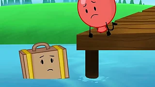 Inanimate Insanity Episode 11 Deleted Scenes&colon; t&period; Hentai