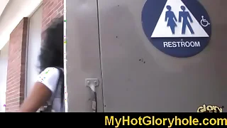 Gloryhole super blowjob sexy babe 28