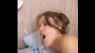Amateur Anal